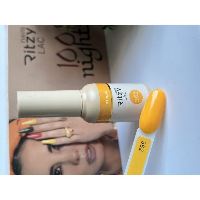 Ritzy Lac RAFINAD 362 - Kentro Beauty Supplies Ireland