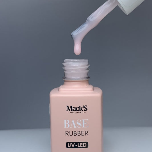 Mack’s Nude Base Strong 9/12ml