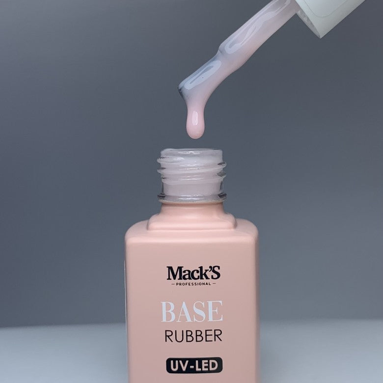 Mack’s Nude Base Strong 9/15ml