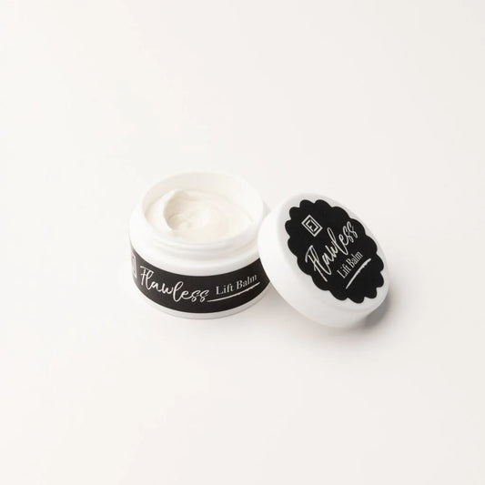 FLAWLESS LASH LIFT GLUE BALM - Kentro Beauty Supplies Ireland