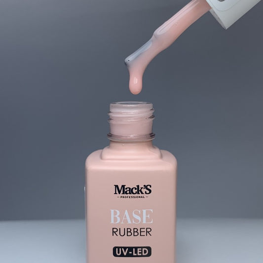Mack’s Nude Base Strong 20/12ml