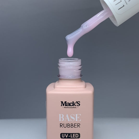Mack’s Nude Base Strong 11/12ml
