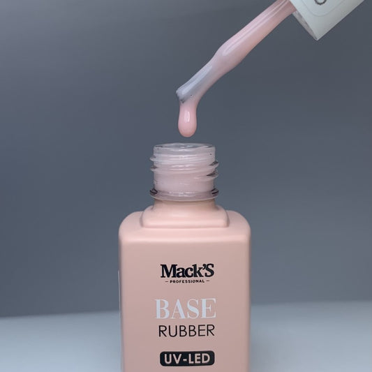 Mack’s Nude Base Strong 13/12ml