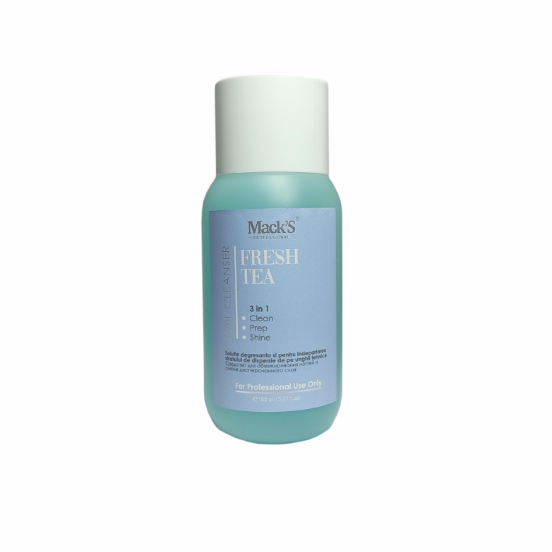 Mack’s Cleaner - Fresh Tea 150ml