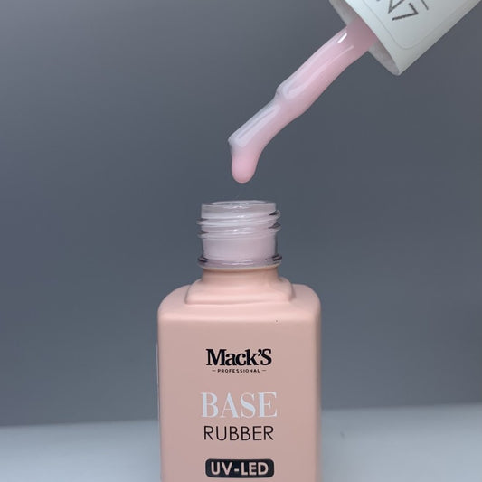 Mack’s Nude Base Strong 7/12ml
