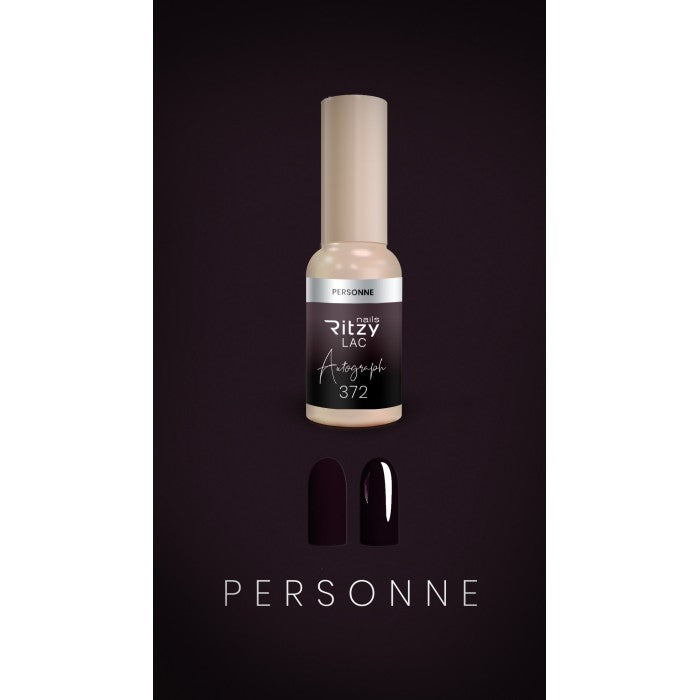 Ritzy Lac PERSONNE 372 - Kentro Beauty Supplies Ireland