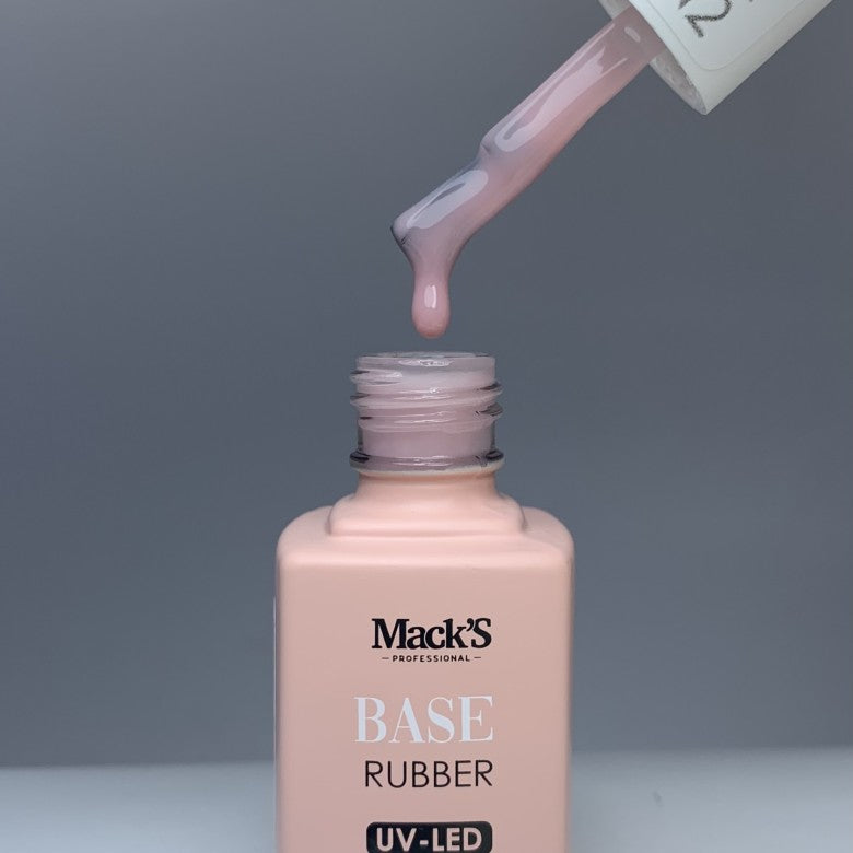 Mack’s Nude Base Strong 2/12ml