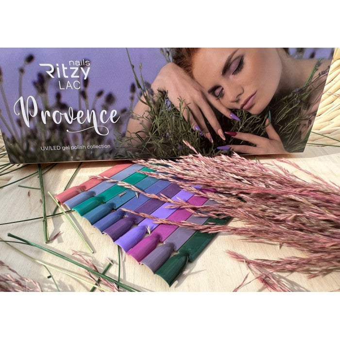 Ritzy PROVENCE Lac Collection (351-360)