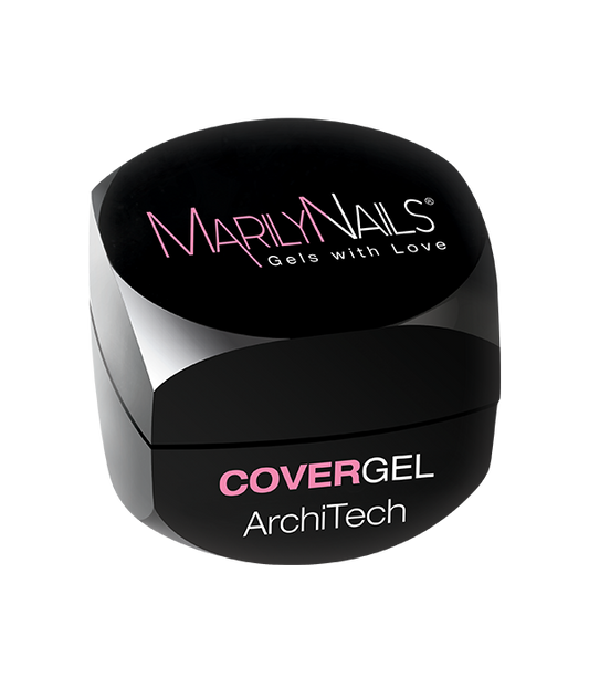 MarilyNails ArchiTech Cover Builder Gel