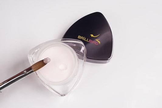 Acrylic Powder - Pink 30ml - Kentro Beauty Supplies Ireland