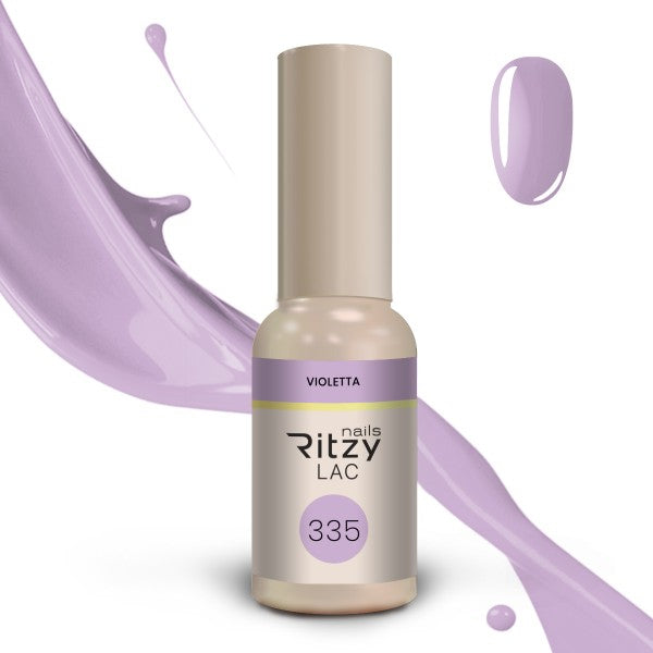 Ritzy Lac VIOLETTA 335