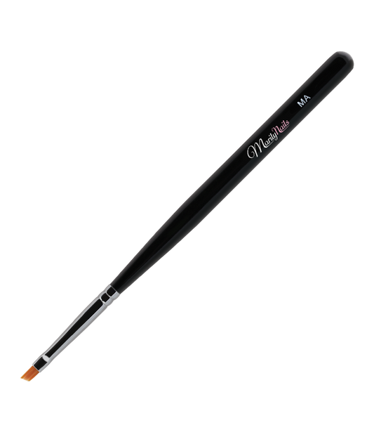 MA MarilyNails Brush - Kentro Beauty Supplies Ireland