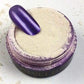 BrillBird Magic Powder 2 - Bright Violet