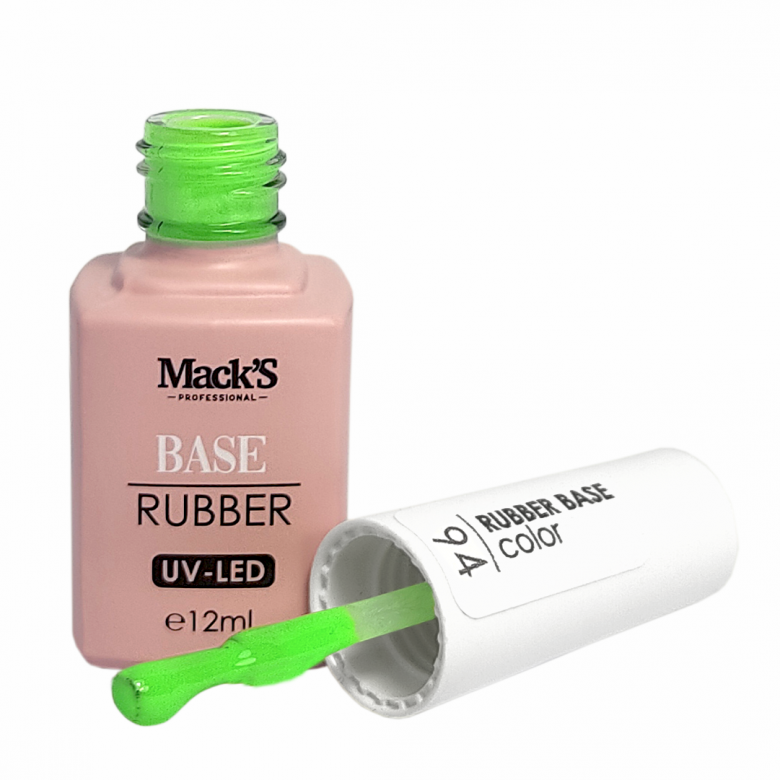 Mack’s Rubber Color Base - 94