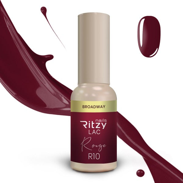 Ritzy Lac BROADWAY R10 - Kentro Beauty Supplies Ireland