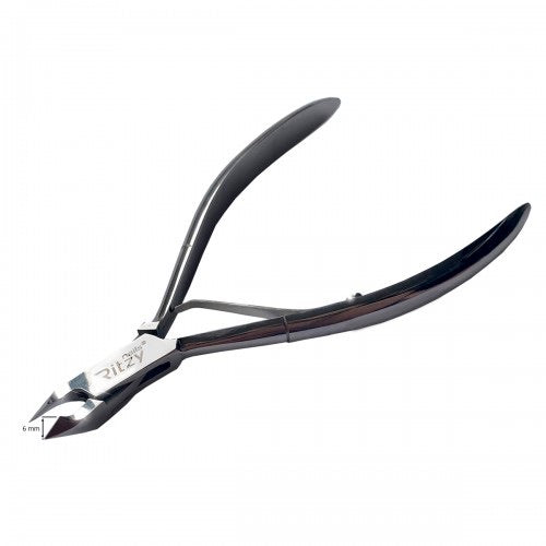 Ritzy Cuticle Nippers PRO 6mm