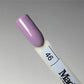 .Mack’s DeLux Gel Polish 46