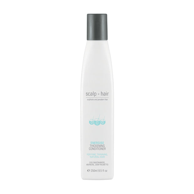 NAK Scalp To Hair - Energise Conditioner 250ml