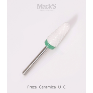 Mack’s Ceramic Drill Bit - Umbrella-C