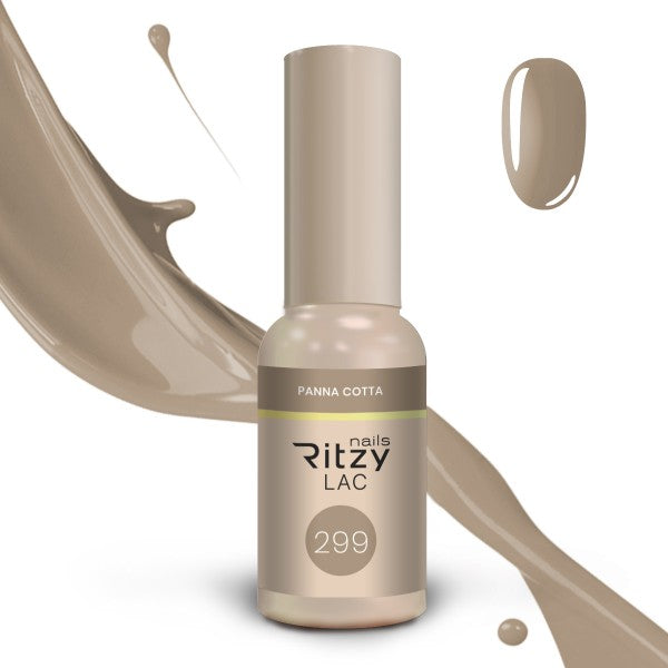 Ritzy Lac PANNA COTTA 299