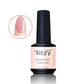Ritzy Nails Rubber Base - PINK PEARL