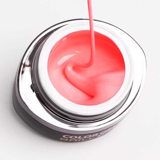 BrillBird Brush & go colour gel - GO98 - Kentro Beauty Supplies Ireland