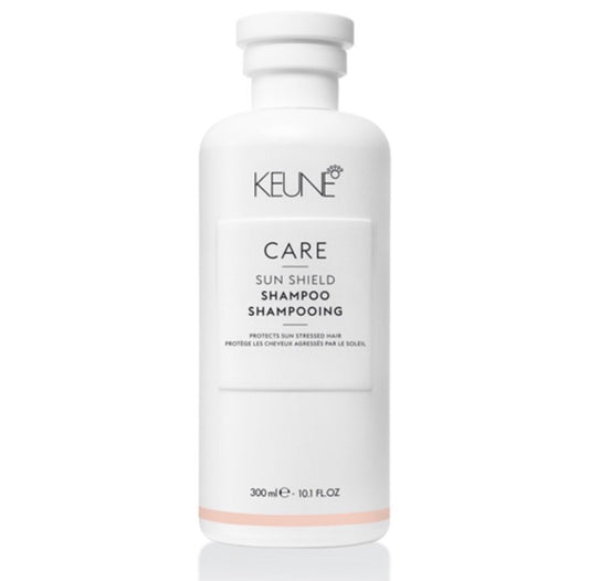 Keune Care Sun Sheild Shampoo - Kentro Beauty Supplies Ireland