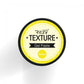 Ritzy Texture Gel Paste - Yellow
