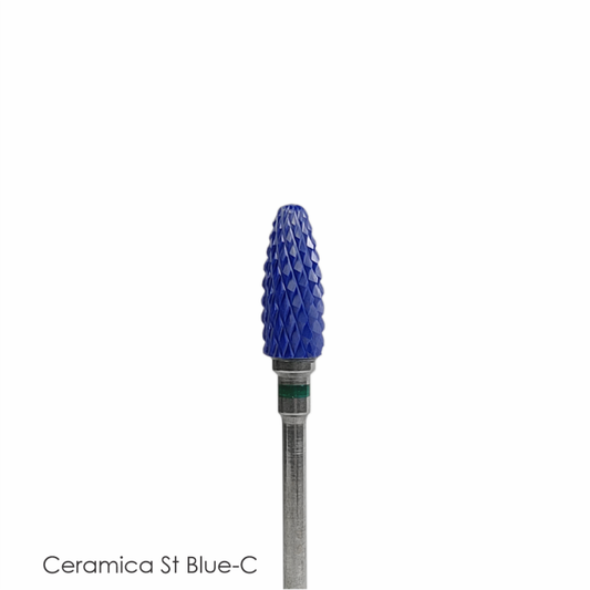 Mack’s Ceramic Drill Bit - St Flame Blue