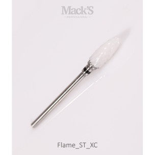 Mack’s White Ceramic Drill Bit - St-XC