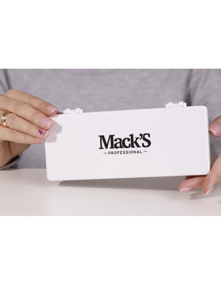 Mack’s Mixing Color Palette with Lid