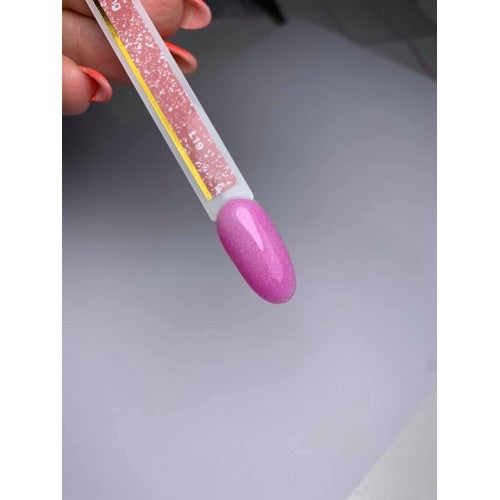 RITZY LAC Pink icing L19