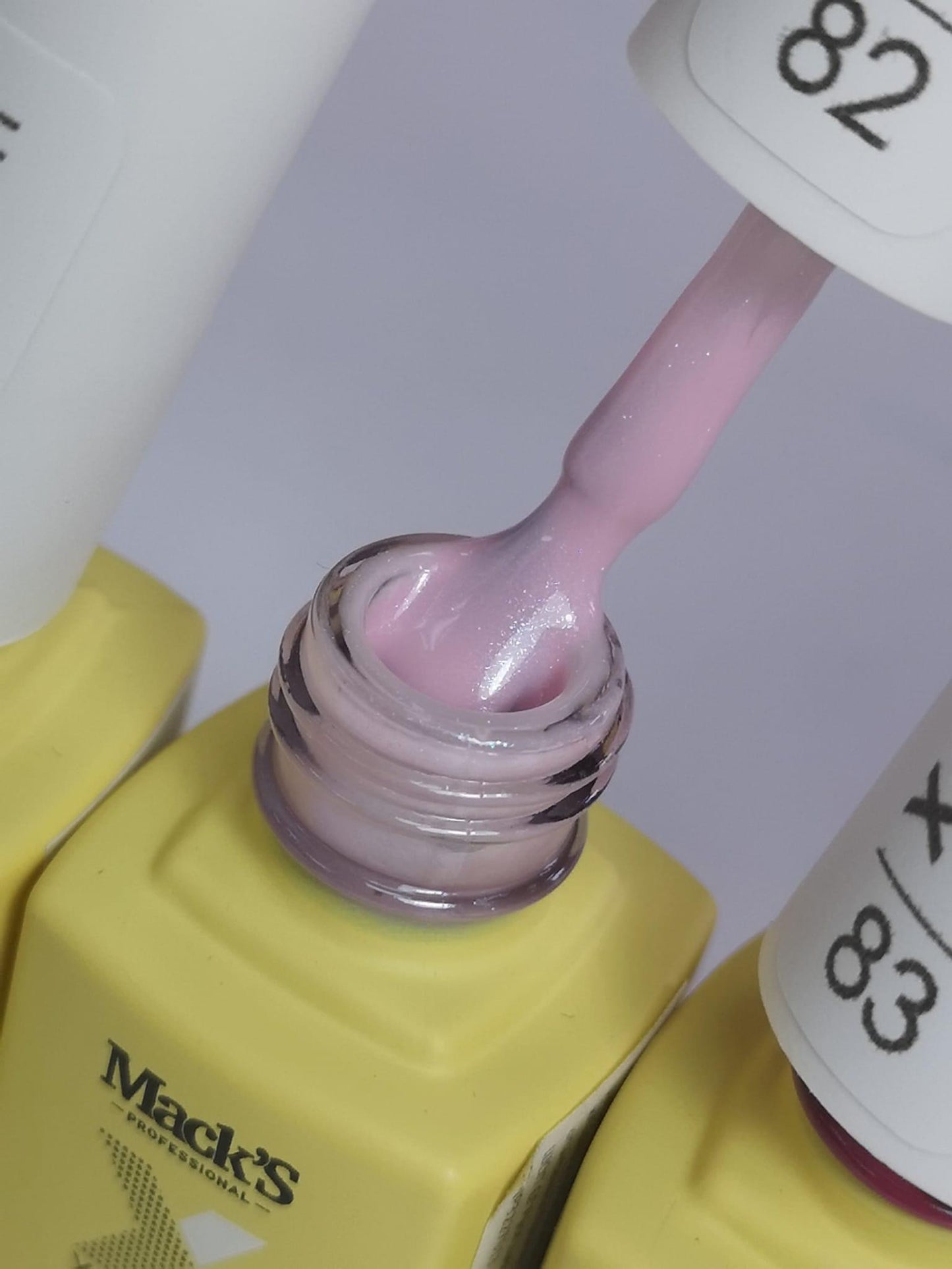 X-Treme Gel Polish 82 - Kentro Beauty Supplies Ireland