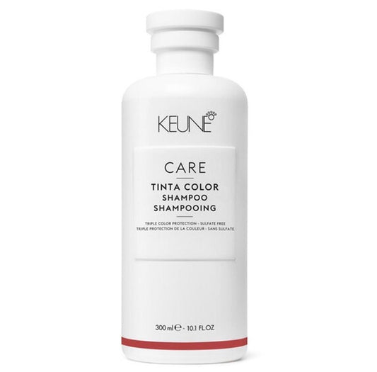 KEUNE CARE TINTA COLOR SHAMPOO