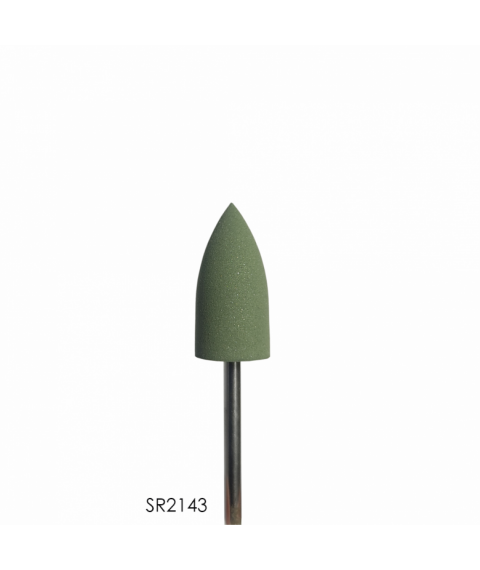 Mack’s Silicone Drill Bit - SR2143