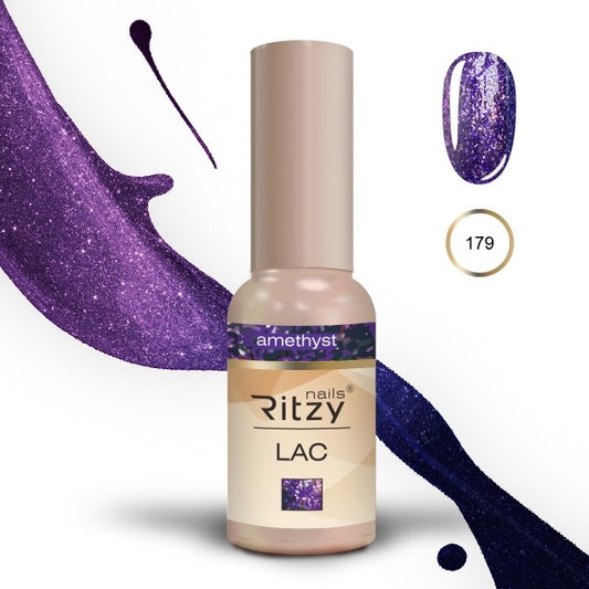 Ritzy Lac AMETHYS 179