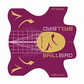 BrillBird Sculpting Forms - Medium