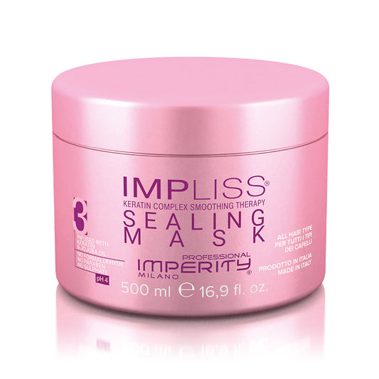 Impliss Sealing Mask - Kentro Beauty Supplies Ireland