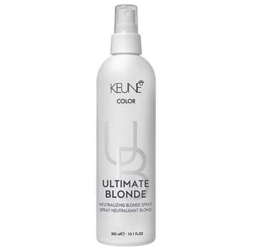 Keune Ultimate Blonde Neutralizing Spray 300ml