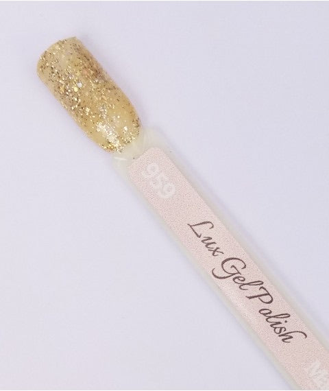 Mack’s DeLux Gel Polish 959