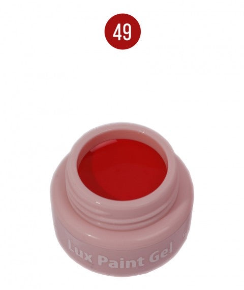 Mack’s Lux Paint Gel-49