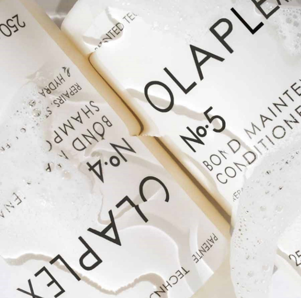 Olaplex No.4 & No.5 Shampoo & Conditioner Value Duo
