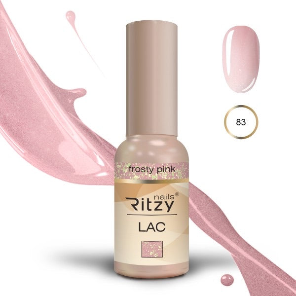 Ritzy Lac “Silk Negligee” 83