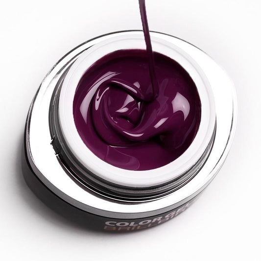 BrillBird Brush & go colour gel - GO82 - Kentro Beauty Supplies Ireland