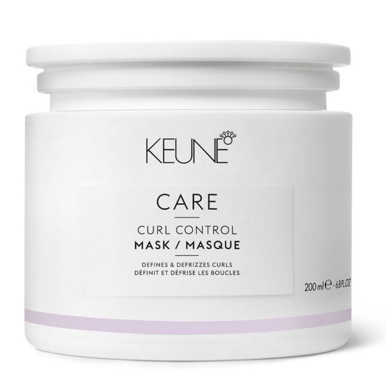 Keune Care Curl Control Mask 200ml