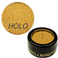 BrillBird Micro glitters #14 Holo Gold