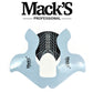 Mack’s Pre-cut Nail Forms - Blue