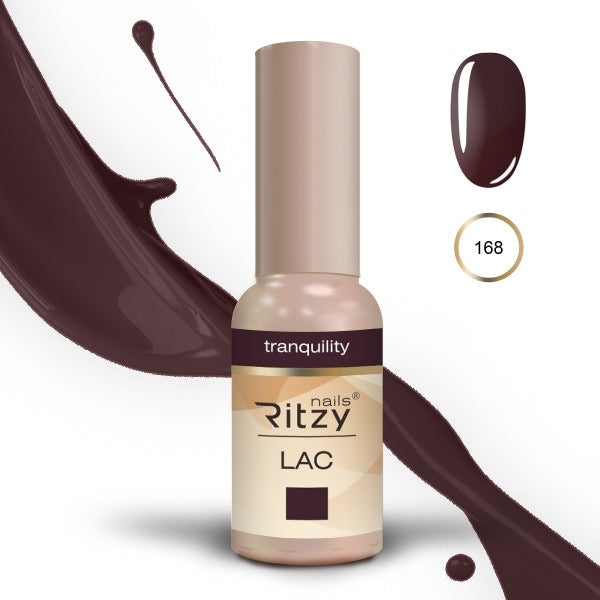 Ritzy Lac “Tranquility” 168