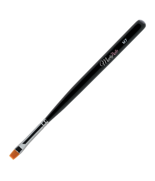 M7 MarilyNails Brush - Kentro Beauty Supplies Ireland