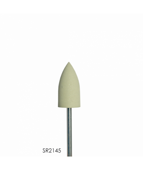 Mack’s Silicone Drill Bit - SR2145